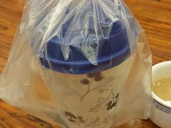 -老雒阳面馆·水席(定鼎门店)