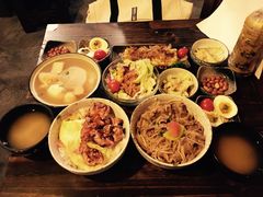 -小条食堂(三坊七巷店)