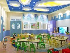 -溧水区永阳幼儿园