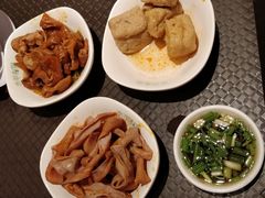 -水平有限广西米粉·广西风味集(五道口店)