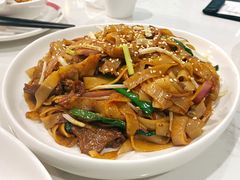 -东鑫记港式茶餐厅(南京东路店)