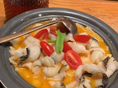 -云海肴·汽锅鸡·云南菜(广安门天虹店)