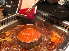 -大隐·成都火锅Bistro(合生麒麟新天地店)