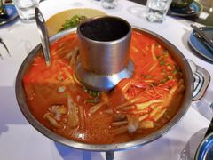 -BetterThai 泰加(苏州中心店)