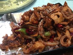 -小土豆北方菜馆(方庄店)