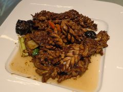-老德州四合院·德州菜(天衢路店)
