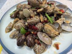 -锦里海景海鲜餐厅.三亚老字号(亚龙湾中心广场店)