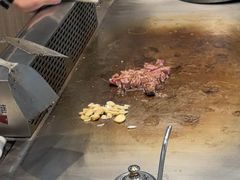 -上渔铁板烧(熙悦汇店)