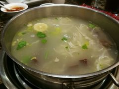 -许府牛杂·鲜牛肉火锅(梁溪万达店)
