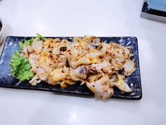 -金刚山(学府路店)