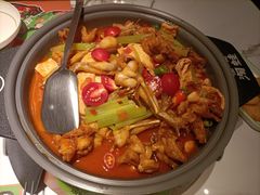 -淘蛙(广州星寰国际商业中心店)