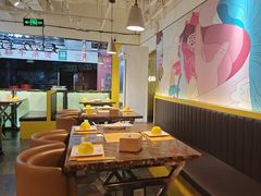 -黄记煌三汁焖锅(崇文门店)