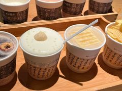 -茶颜悦色(雨花亭凯德二楼店)
