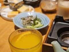 -一心创作料理屋(经开万达店)