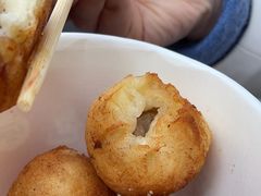 -阿宝生煎包(山海关店)