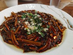 -长兴菜馆(高桥店)