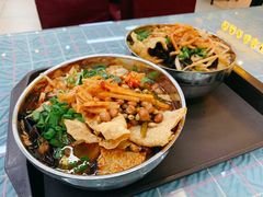-红鼻子桂林米粉(金唐新光界店)