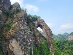 -江西龙虎山景区