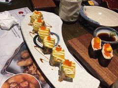 -古田居·特色寿司料理(骏欣中心店)