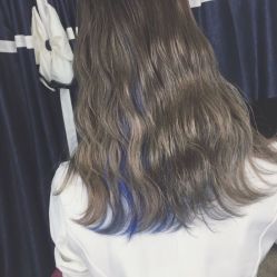 -AD HAIR 