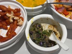 -兰湘子·湘菜小炒(南京江宁万达店)