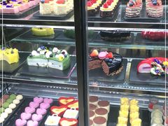 -冀粤香海鲜自助餐厅(西美五洲店)