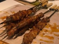 -很久以前羊肉串(簋街店)