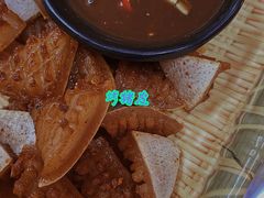 -多哥水傣味餐厅(司马巷店)