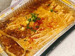 金针菇-红盔甲·小龙虾(天钥桥店)