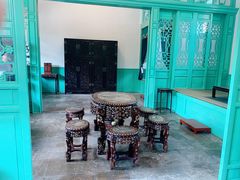 -张学良旧居陈列馆(大帅府)