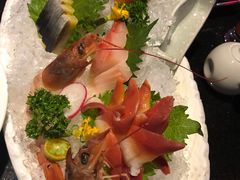 -梅筑·创意料理(王府井百货店)