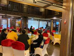 大堂-乐口福家常菜馆(古庸路店)