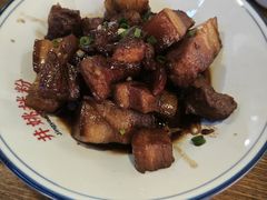 -味莊餐厅(康庄南街店)