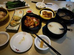 -一茶一点(海景店)