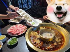 -巴蜀大宅门火锅(北大街店)
