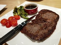 牛排-必胜客(漕宝路店)