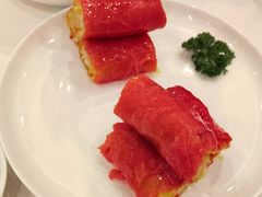 -粤珍轩·家宴·广式茶点(新城广场店)