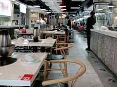大堂-陈记顺和潮汕牛肉火锅(番禺迎宾大道店)