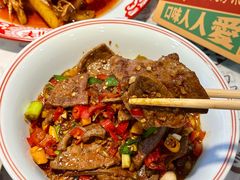 -毛哥长沙小家常(二七路店)