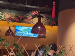 -老湘村·湖南土菜(天河维多利店)