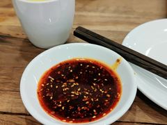 -海荣锅贴馆(五味十字店)