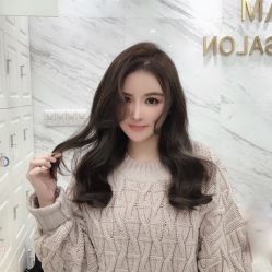 点击看大图 -3AM HAIR SALON烫发染发接发