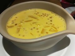 杨枝甘露-斗牛士牛排(南京东路店)