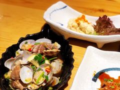 -禾风·海鲜料理自助(玉林店)