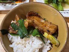 -茂县小辣椒川菜馆-羌家铜锅土火锅