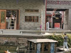 -龙潭水乡