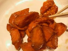 -关东小磨东北菜(上海长风大悦城店)