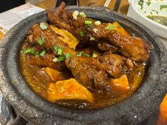 -品大三·南京菜(大行宫店)