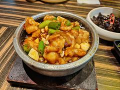 -江太极江浙菜(马桥万达广场店)