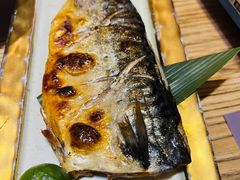 -林妈妈村·日式料理(宝山万达店)